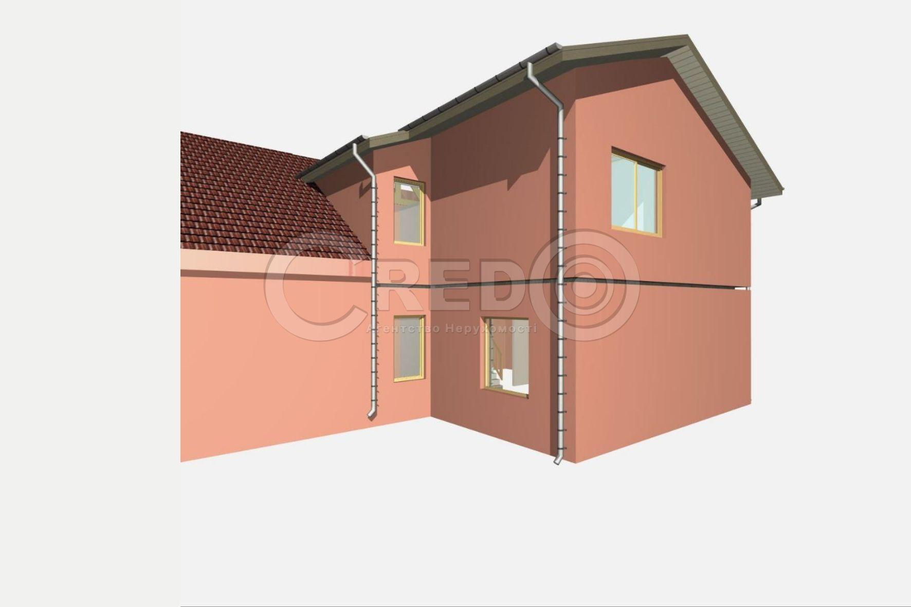 Продажа дома 123 м², Светлова ул.