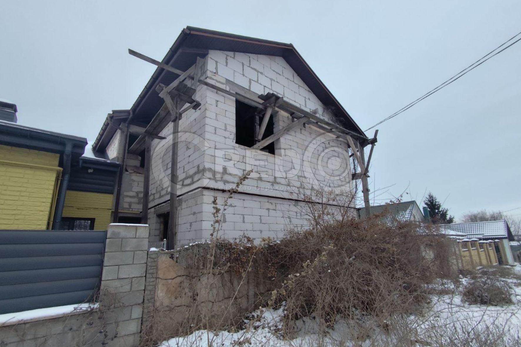 Продажа дома 123 м², Светлова ул.