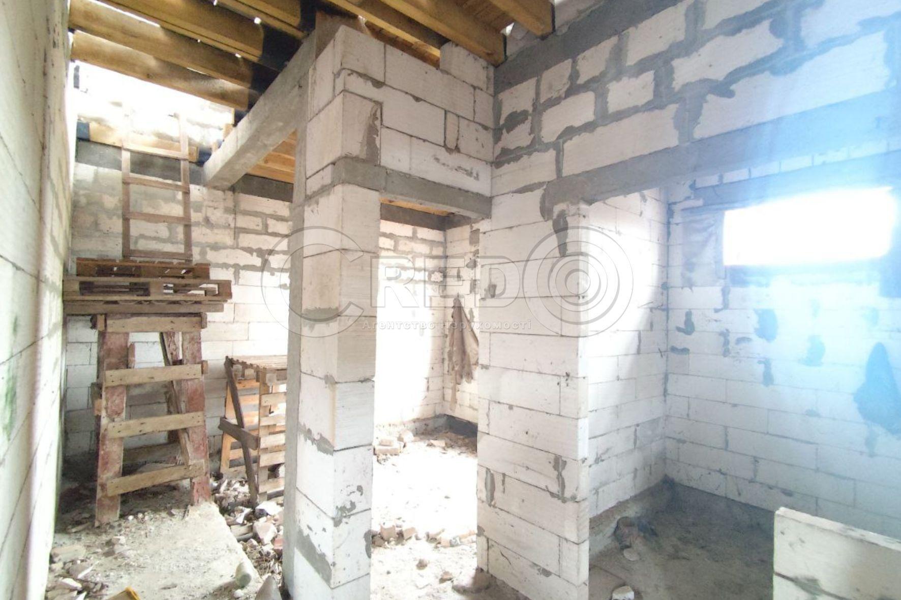 Продажа дома 123 м², Светлова ул.