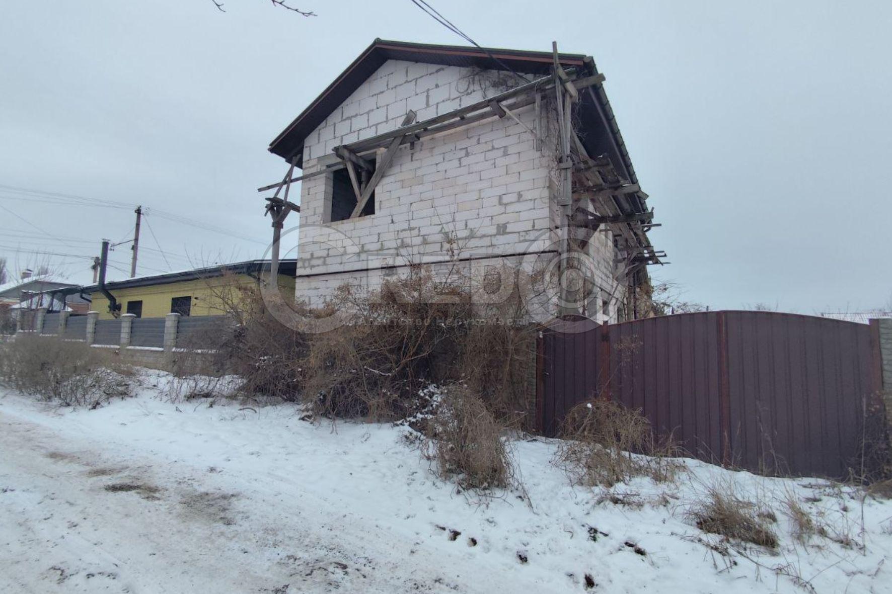 Продажа дома 123 м², Светлова ул.