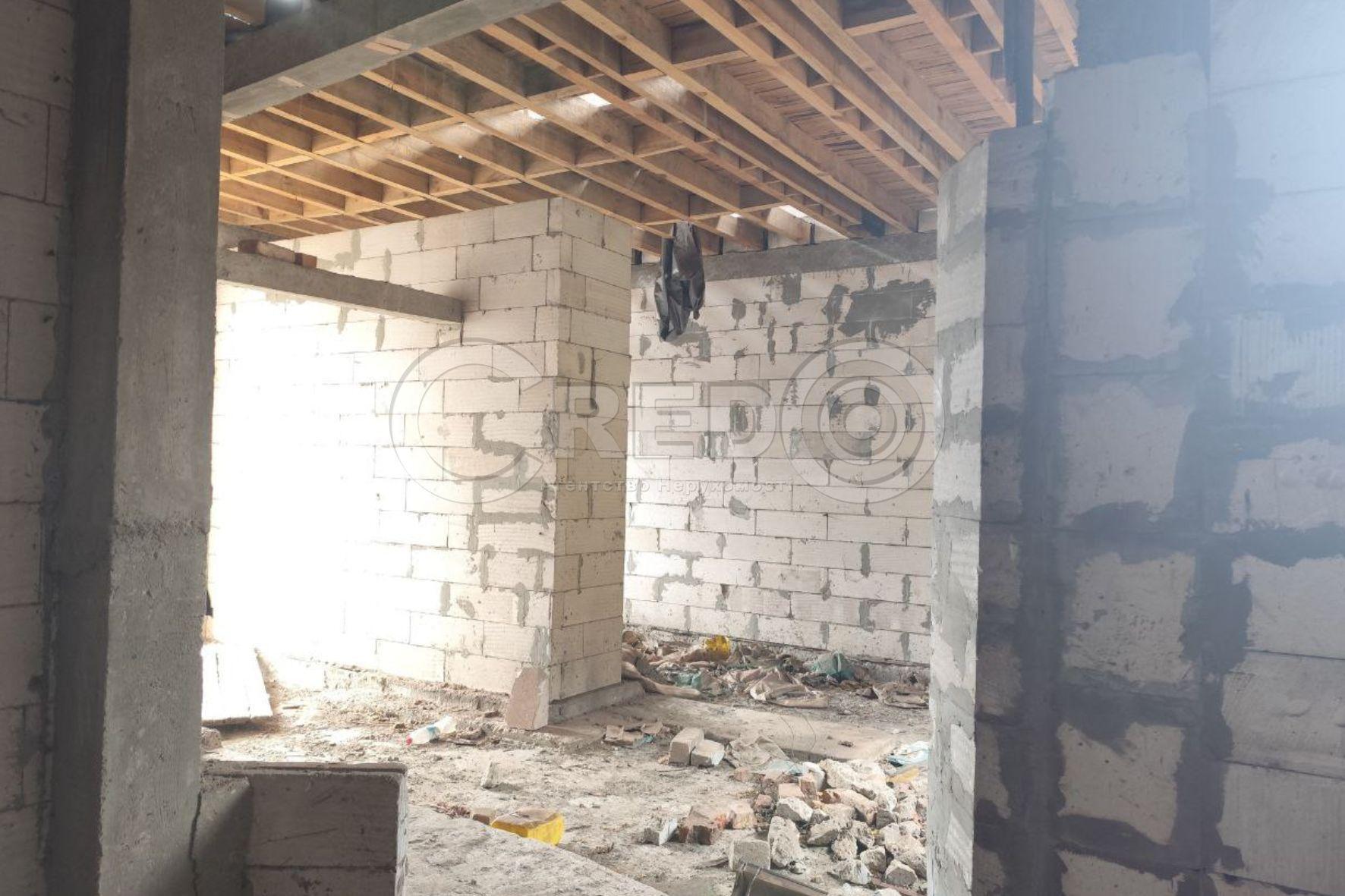 Продажа дома 123 м², Светлова ул.