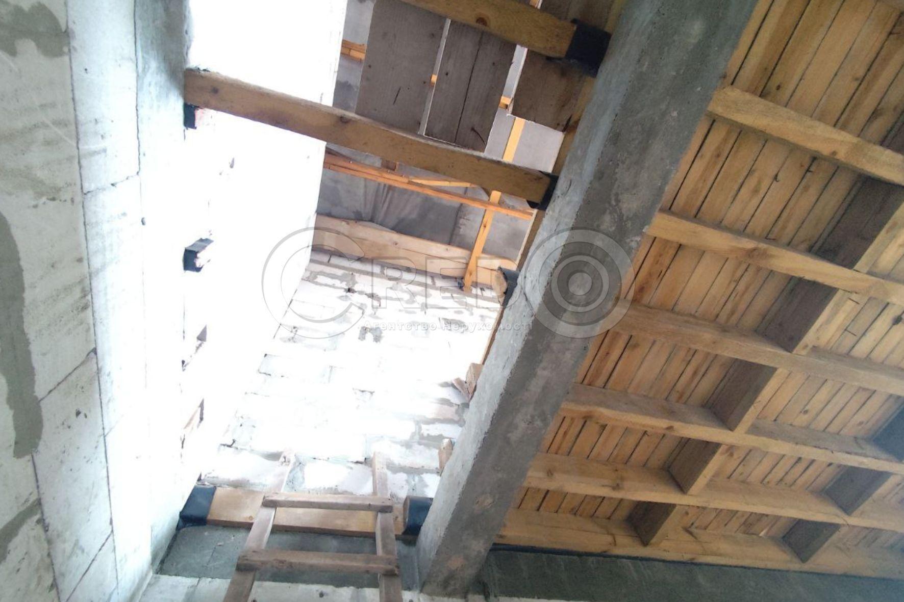 Продажа дома 123 м², Светлова ул.