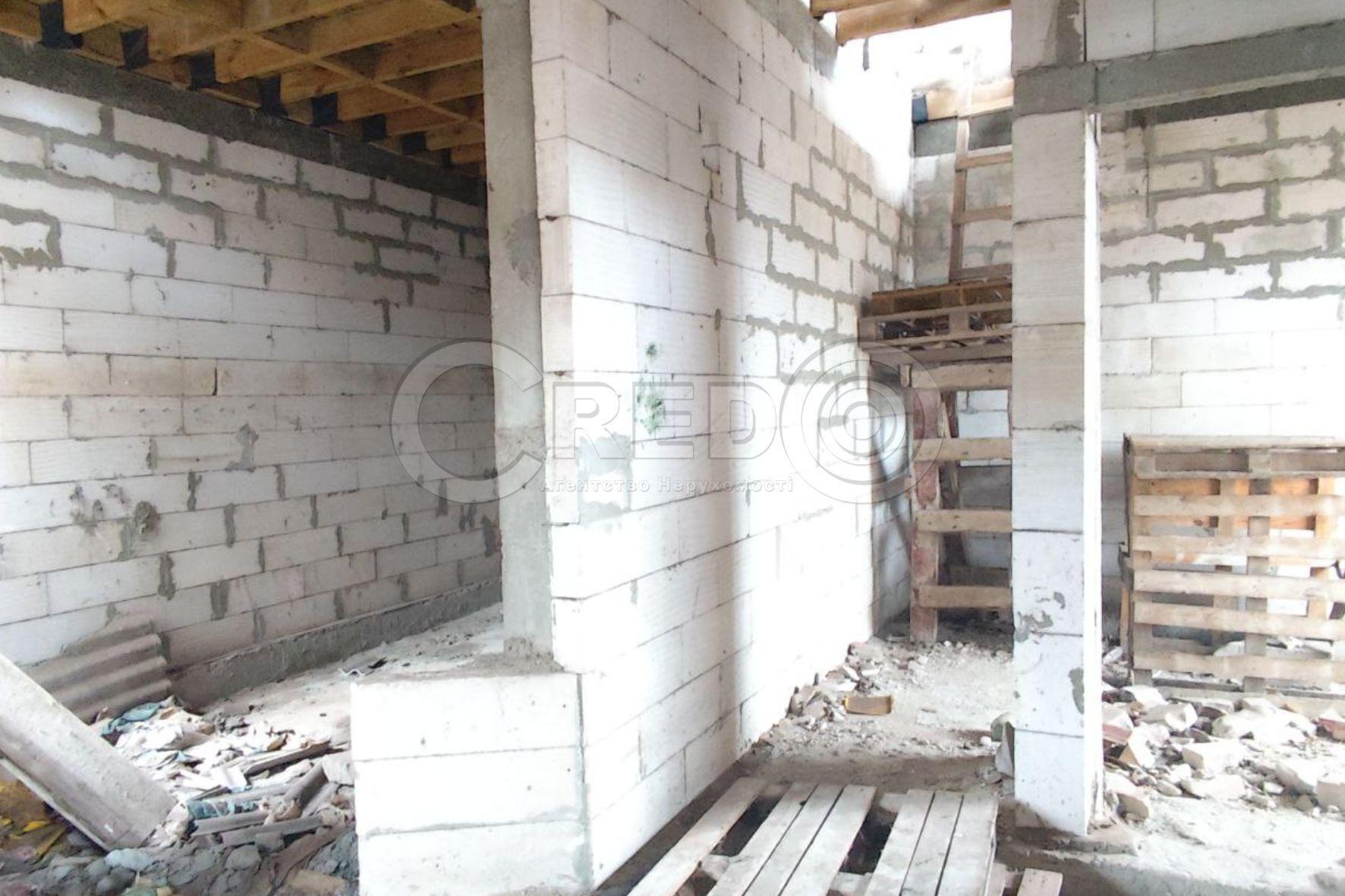 Продажа дома 123 м², Светлова ул.