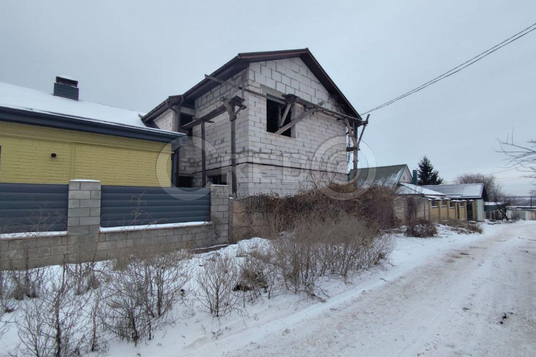 Продажа дома 123 м², Светлова ул.