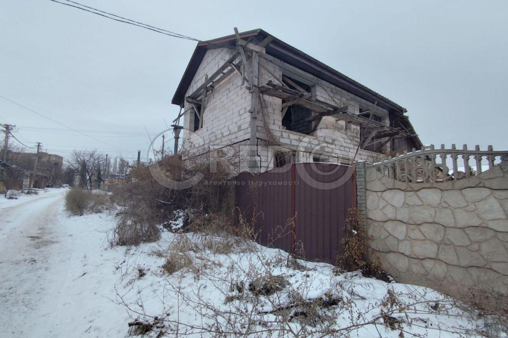 Продажа дома 123 м², Светлова ул.