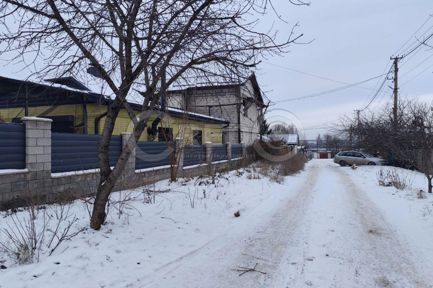 Продажа дома 123 м², Светлова ул.