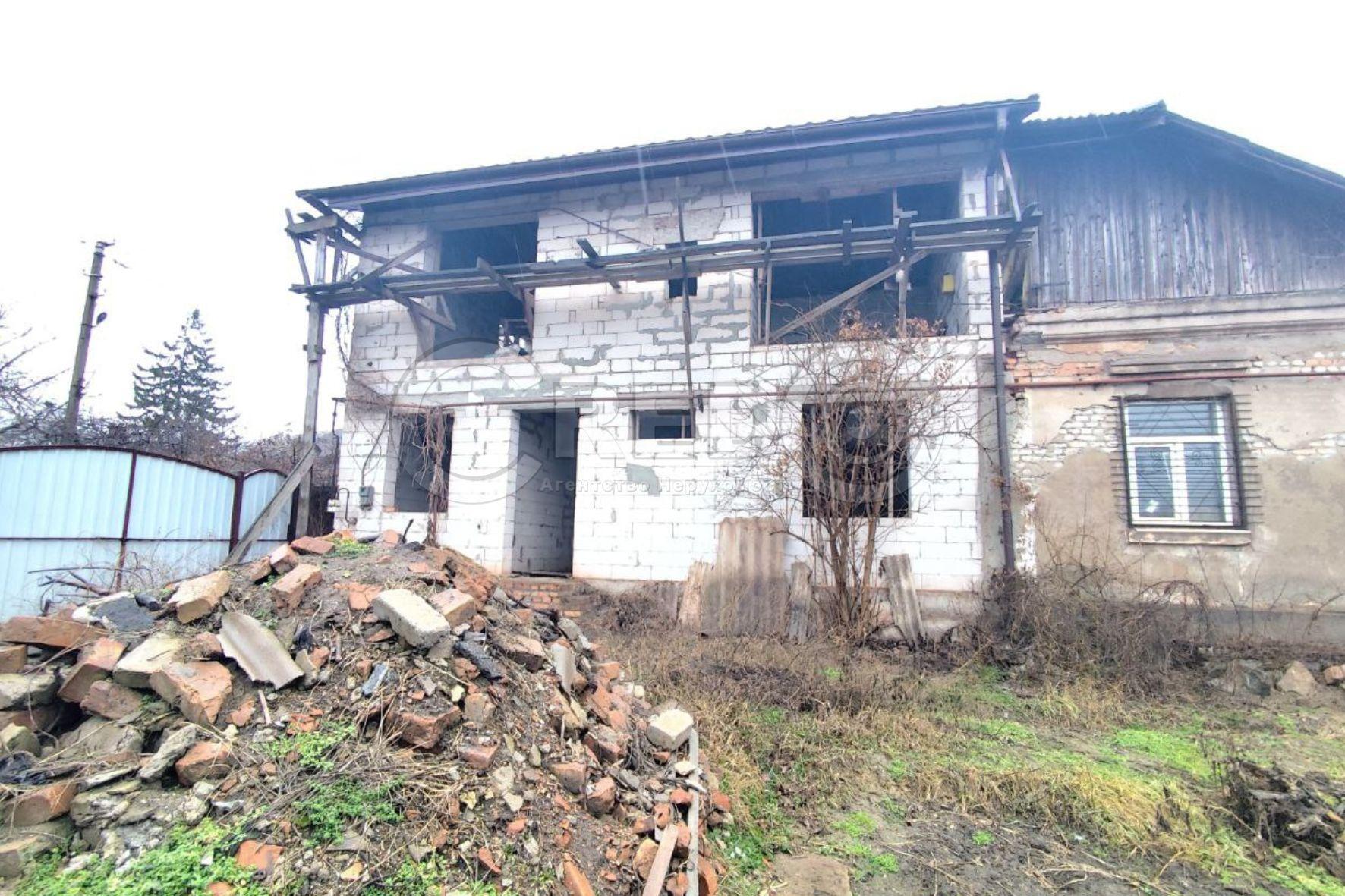 Продажа дома 123 м², Светлова ул.