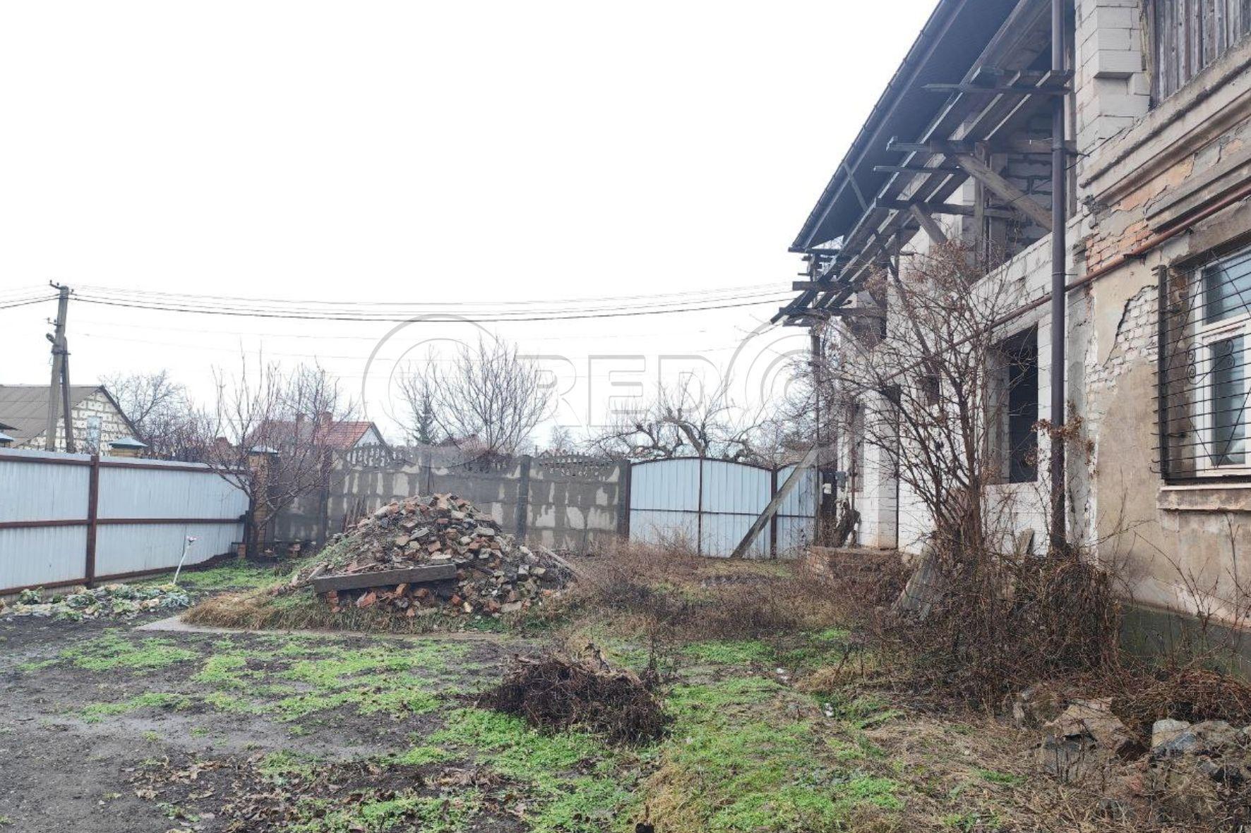 Продажа дома 123 м², Светлова ул.