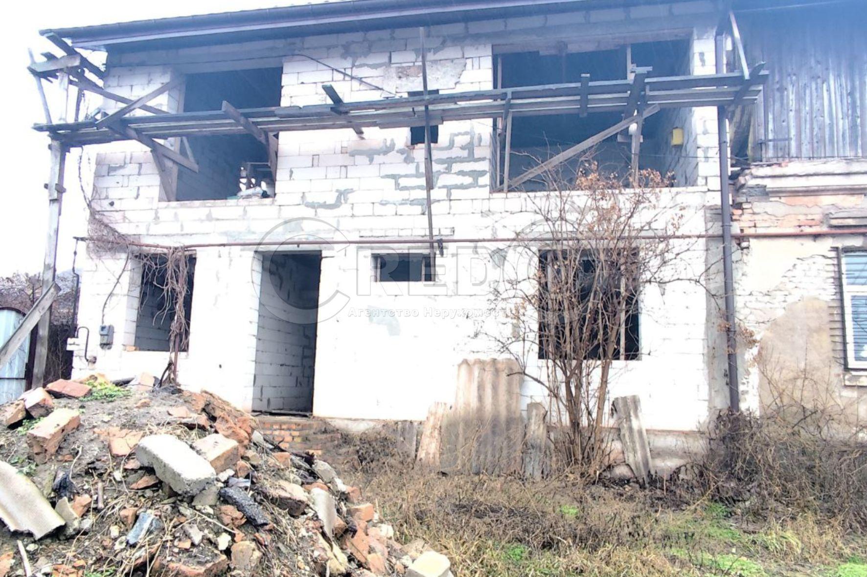 Продажа дома 123 м², Светлова ул.