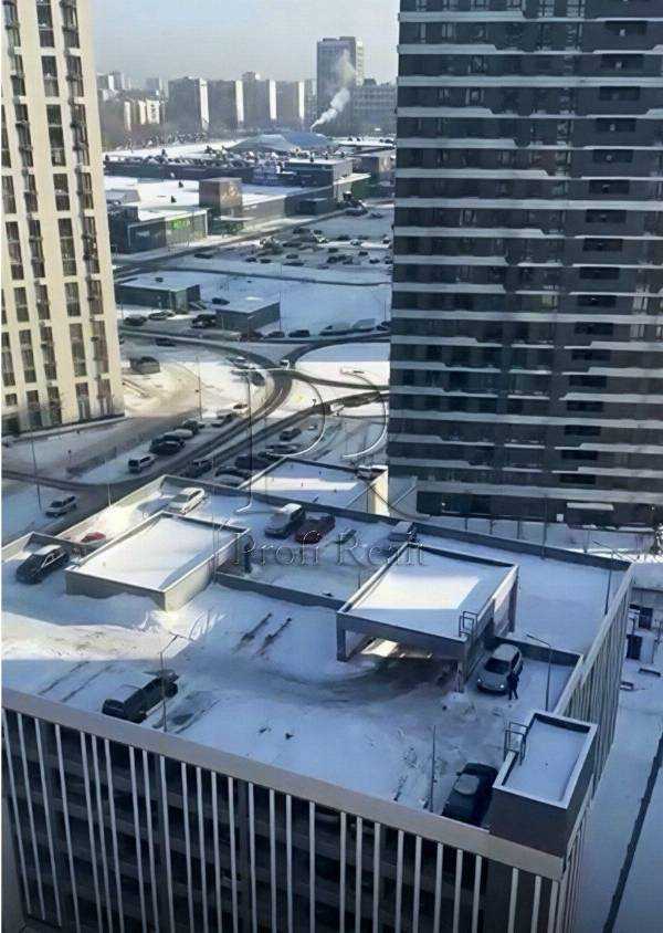 Продажа 1-комнатной квартиры 43 м², Александра Олеся ул., 27А