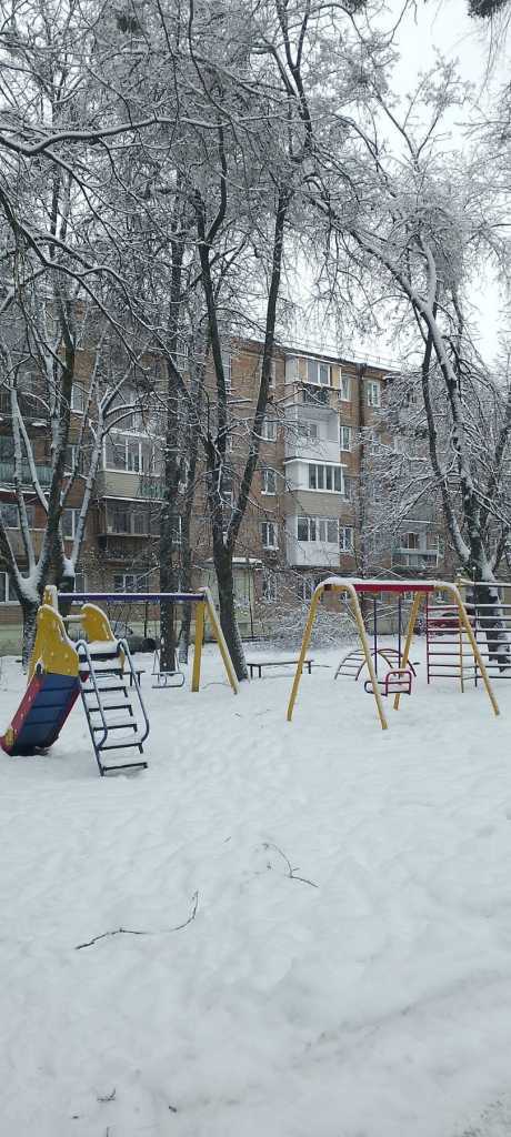 Продажа 2-комнатной квартиры 44 м², Героев Севастополя ул., 7А