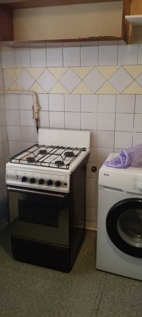 Продажа 2-комнатной квартиры 44 м², Героев Севастополя ул., 7А