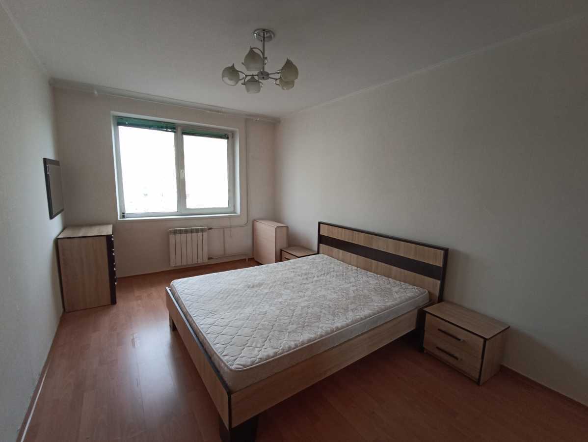 Оренда 3-кімнатної квартири 70 м², Митрополита Василя Липковського вул., Липківського, 34