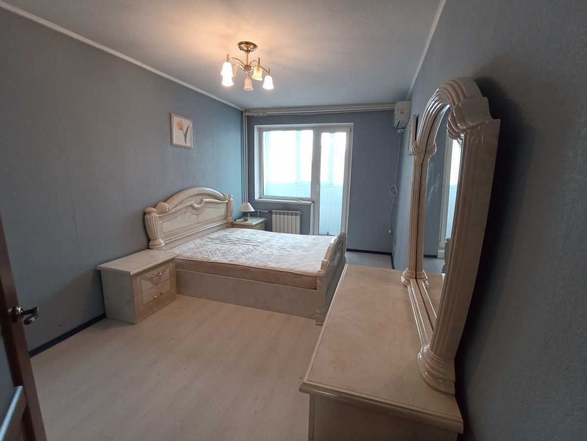 Оренда 3-кімнатної квартири 70 м², Митрополита Василя Липковського вул., Липківського, 34