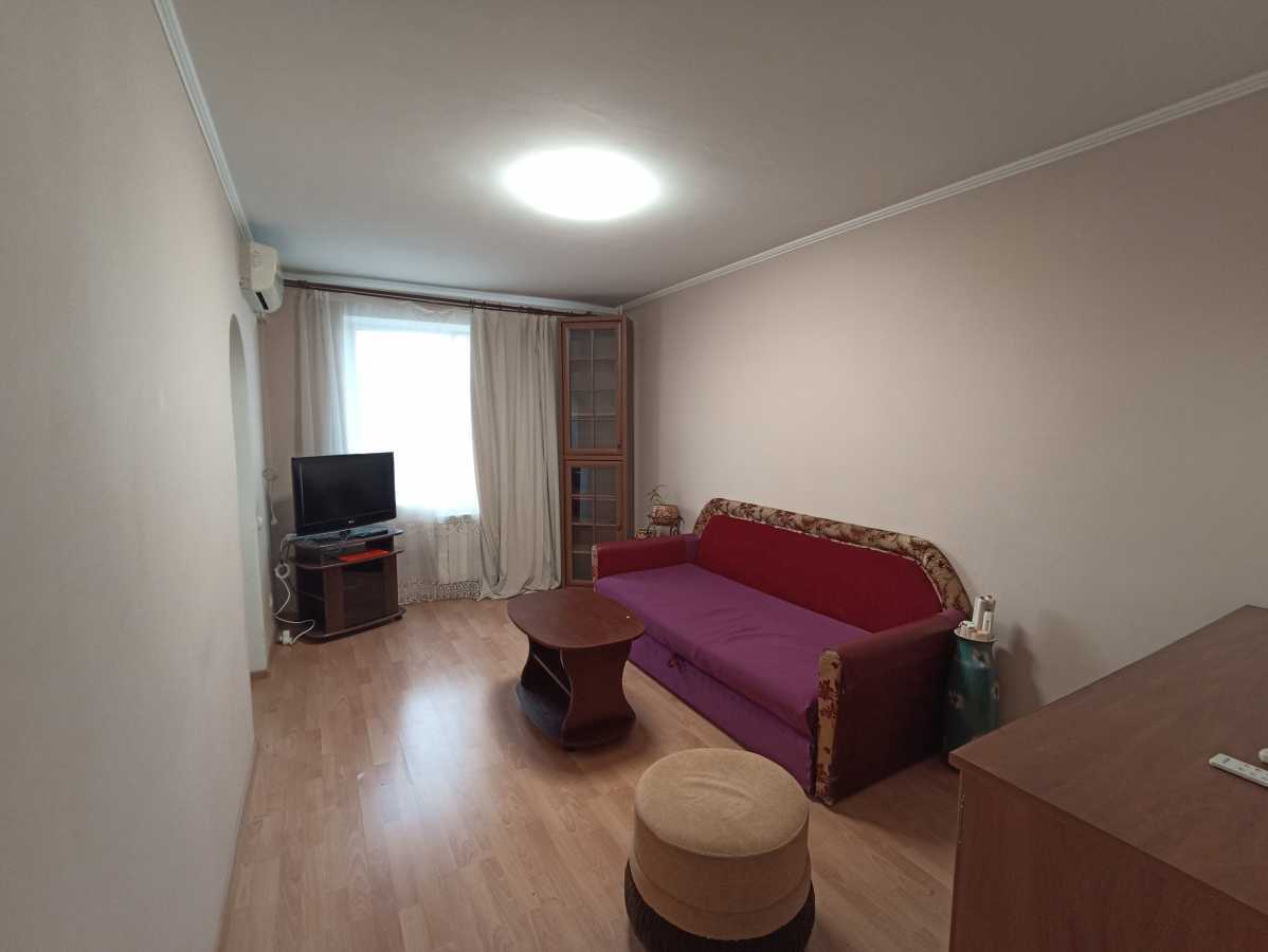 Оренда 3-кімнатної квартири 70 м², Митрополита Василя Липковського вул., Липківського, 34