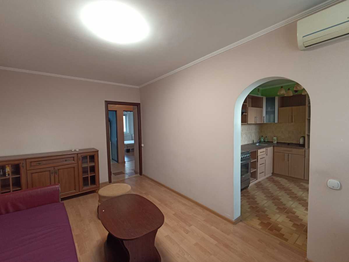 Оренда 3-кімнатної квартири 70 м², Митрополита Василя Липковського вул., Липківського, 34