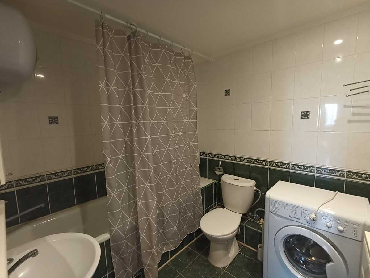 Оренда 3-кімнатної квартири 70 м², Митрополита Василя Липковського вул., Липківського, 34