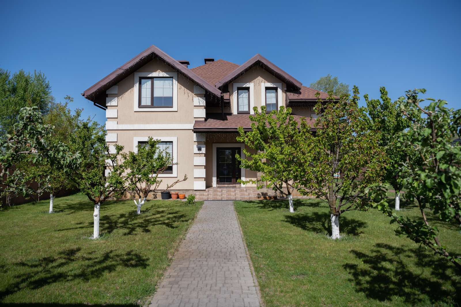 Аренда дома 260 м²