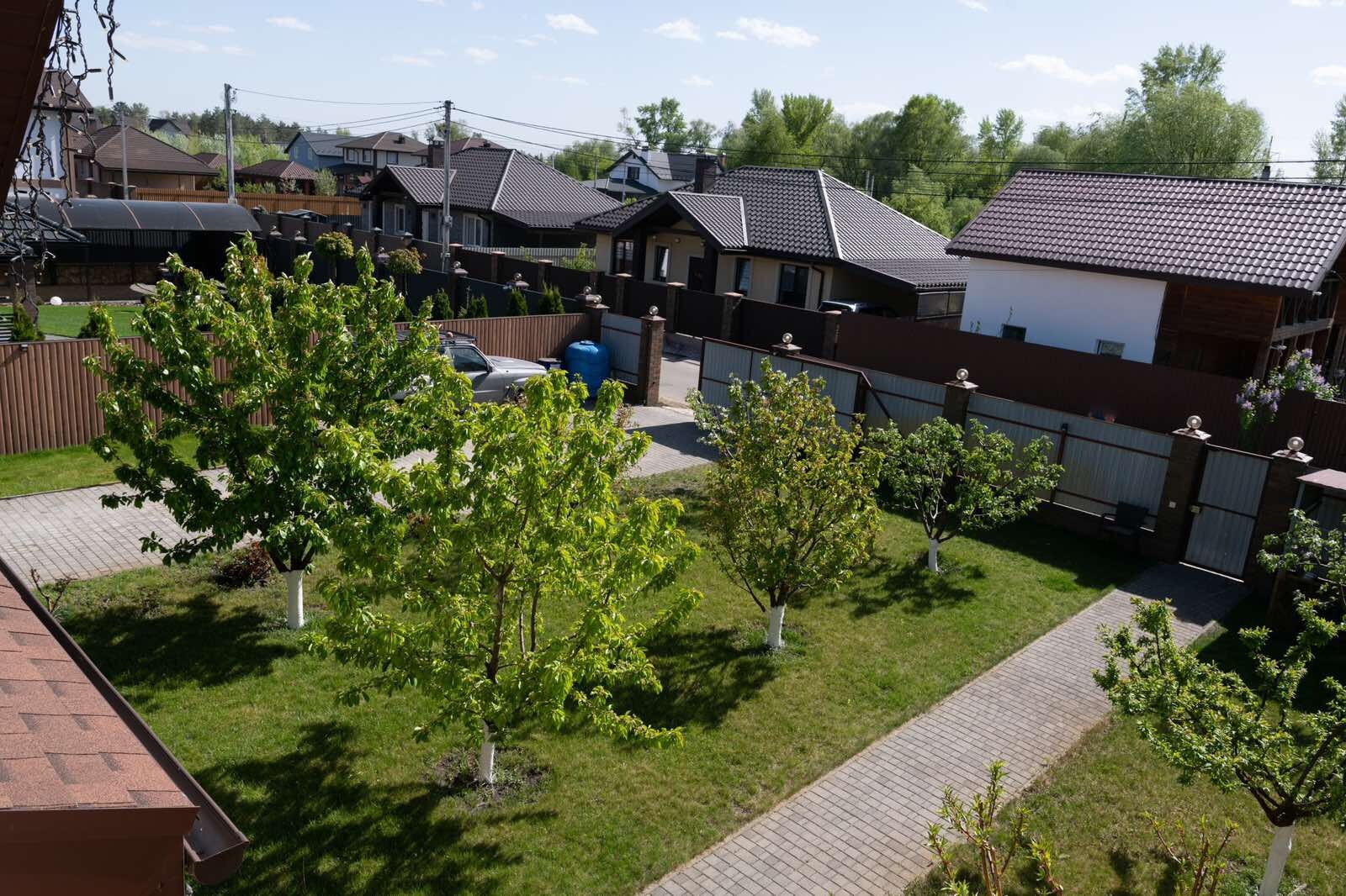 Аренда дома 260 м²