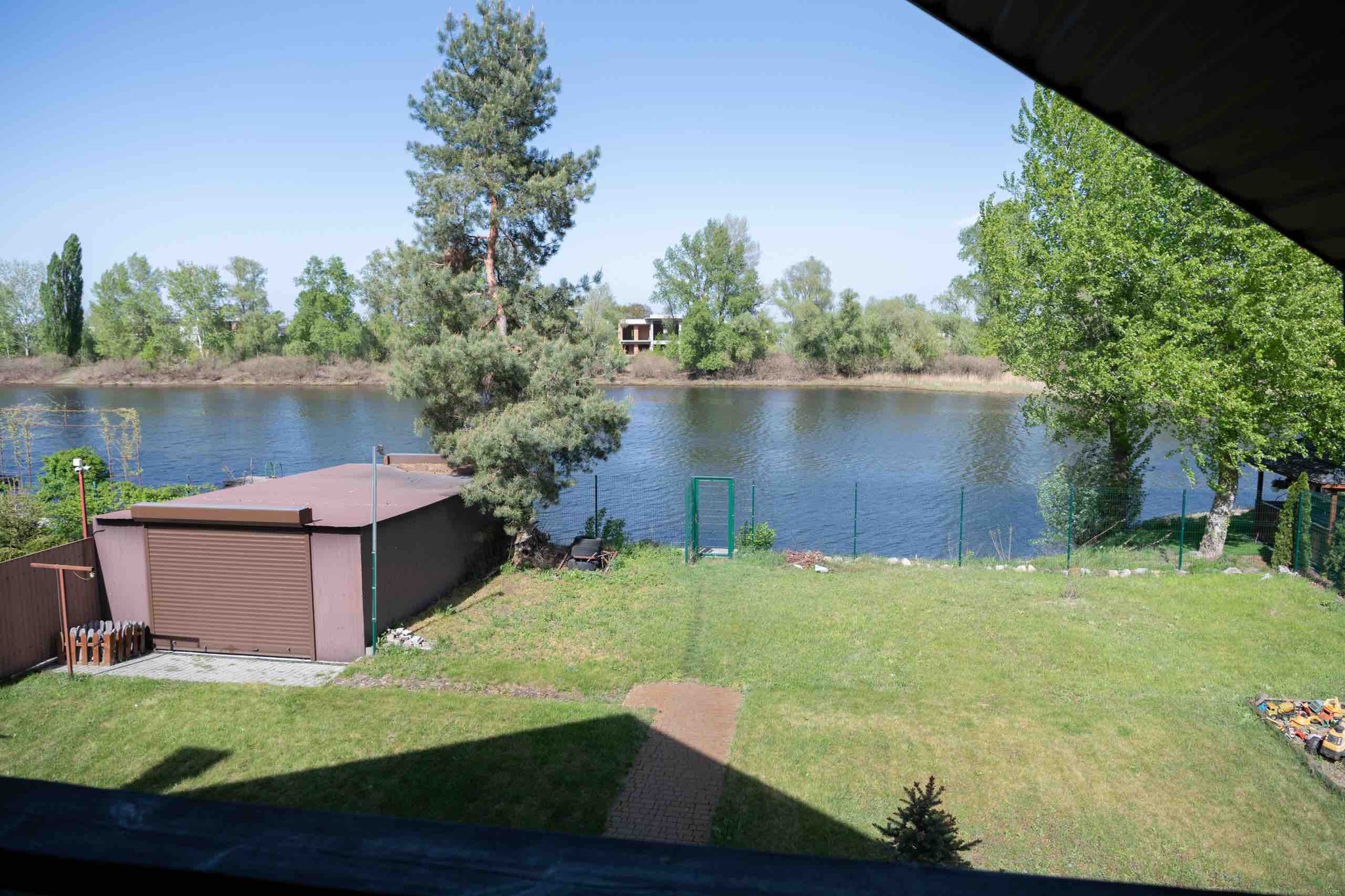 Аренда дома 260 м²