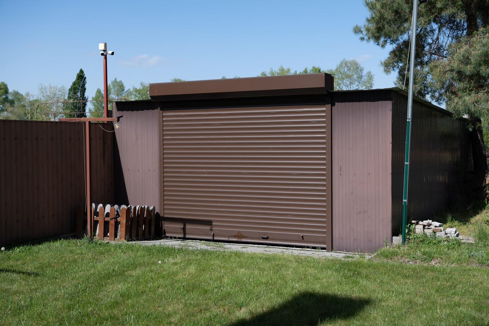 Аренда дома 260 м²