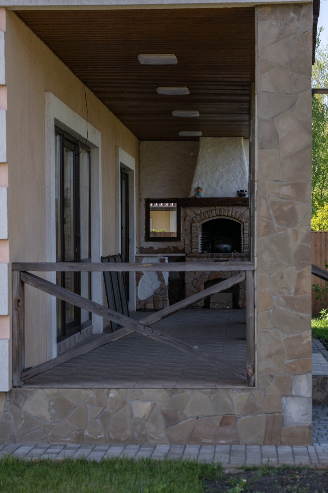 Аренда дома 260 м²