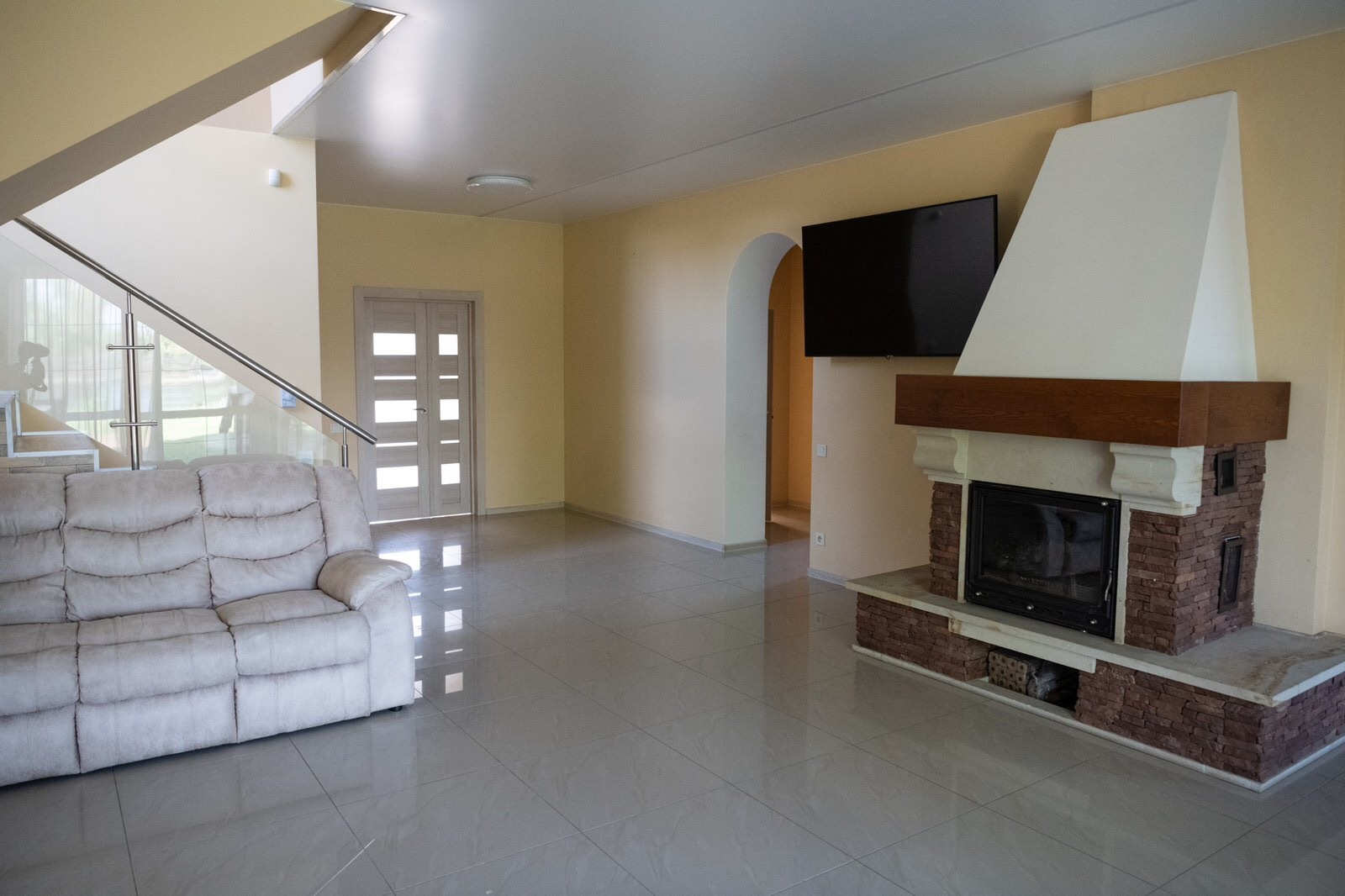 Аренда дома 260 м²