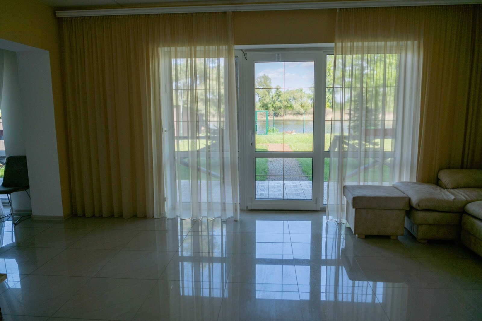 Аренда дома 260 м²