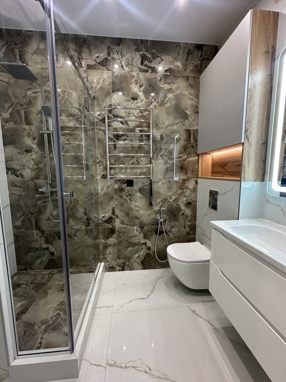 Продажа 1-комнатной квартиры 43 м², Одесская ул., вул.Краснова