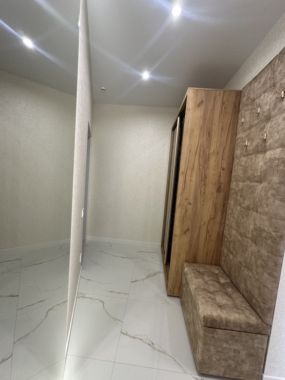 Продажа 1-комнатной квартиры 43 м², Одесская ул., вул.Краснова