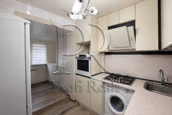 Продажа 1-комнатной квартиры 31 м², Вацлава Гавела бул., 19