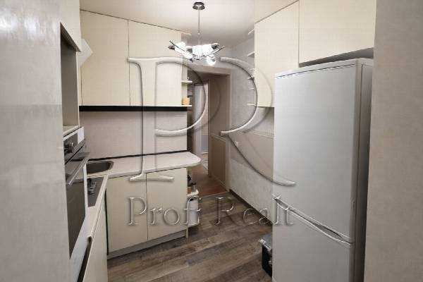 Продажа 1-комнатной квартиры 31 м², Вацлава Гавела бул., 19