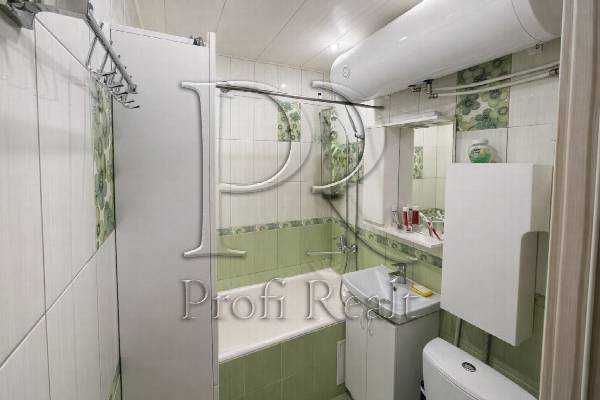 Продажа 1-комнатной квартиры 31 м², Вацлава Гавела бул., 19