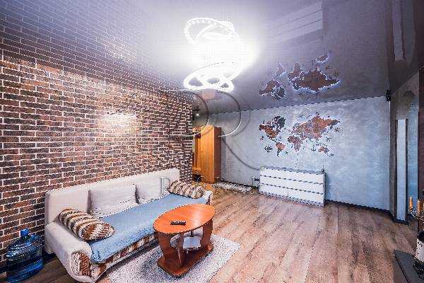 Продажа 3-комнатной квартиры 73 м², Героев УПА ул., 7А