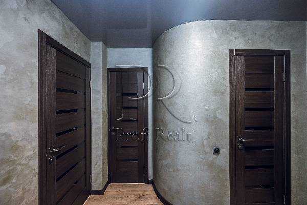 Продажа 3-комнатной квартиры 73 м², Героев УПА ул., 7А