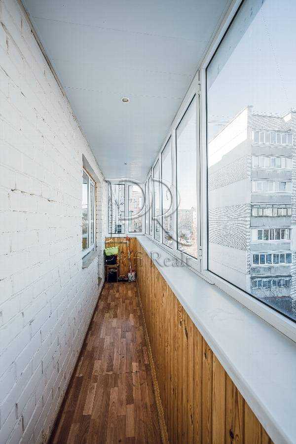 Продажа 3-комнатной квартиры 73 м², Героев УПА ул., 7А