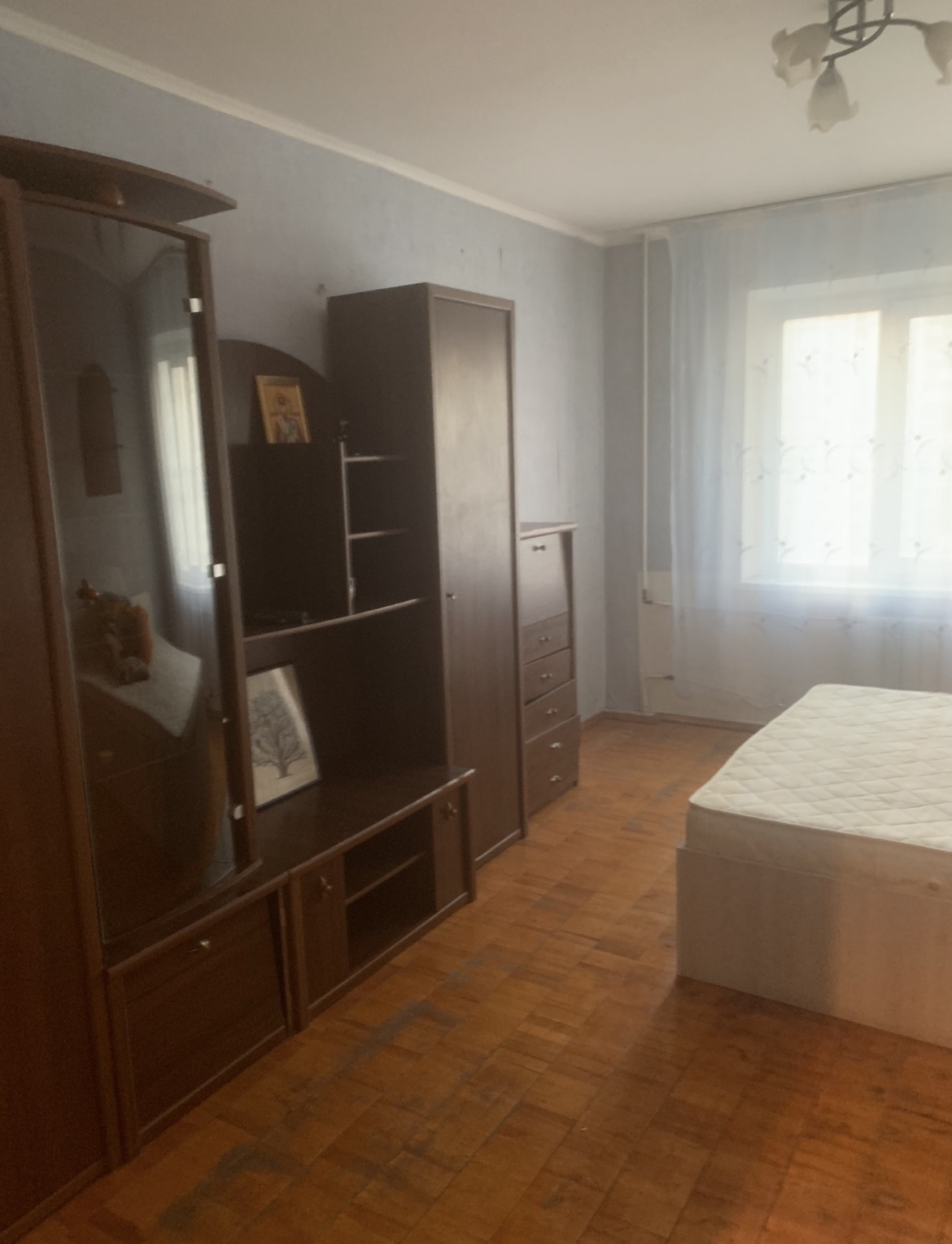 Аренда 2-комнатной квартиры 52 м², Радунская ул., 28