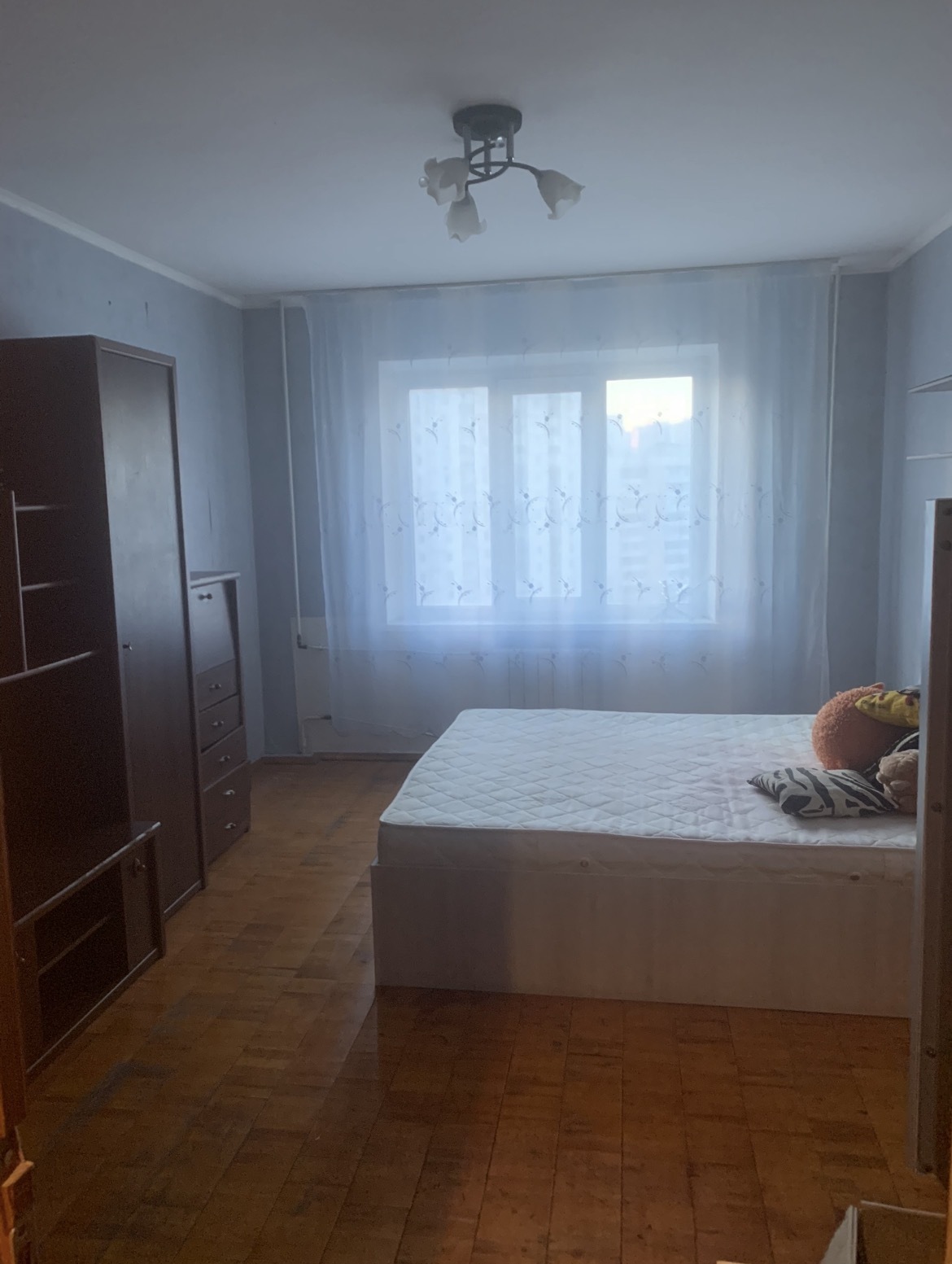 Аренда 2-комнатной квартиры 52 м², Радунская ул., 28