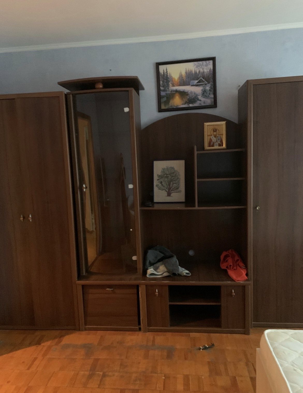 Аренда 2-комнатной квартиры 52 м², Радунская ул., 28