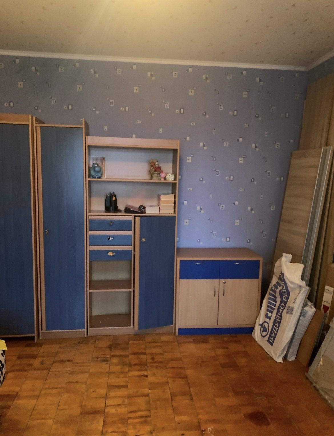 Аренда 2-комнатной квартиры 52 м², Радунская ул., 28