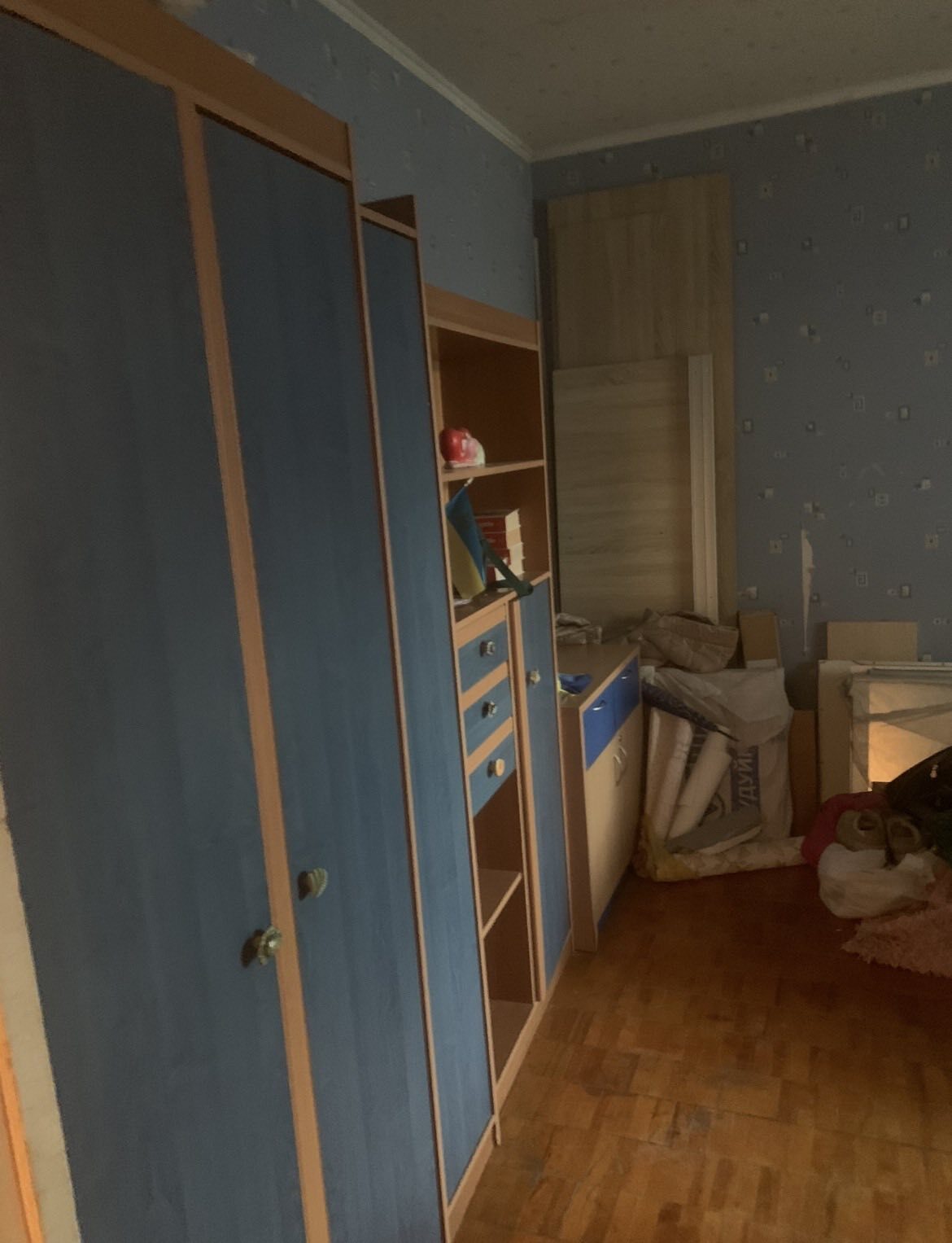 Аренда 2-комнатной квартиры 52 м², Радунская ул., 28