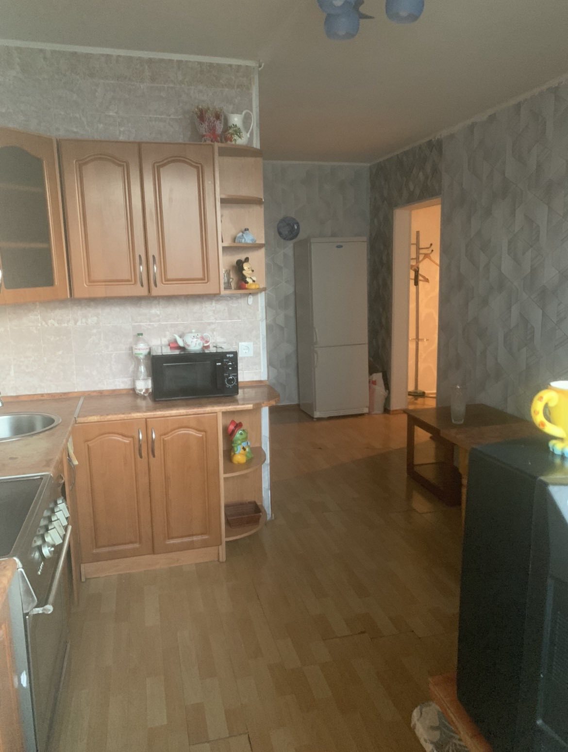 Аренда 2-комнатной квартиры 52 м², Радунская ул., 28