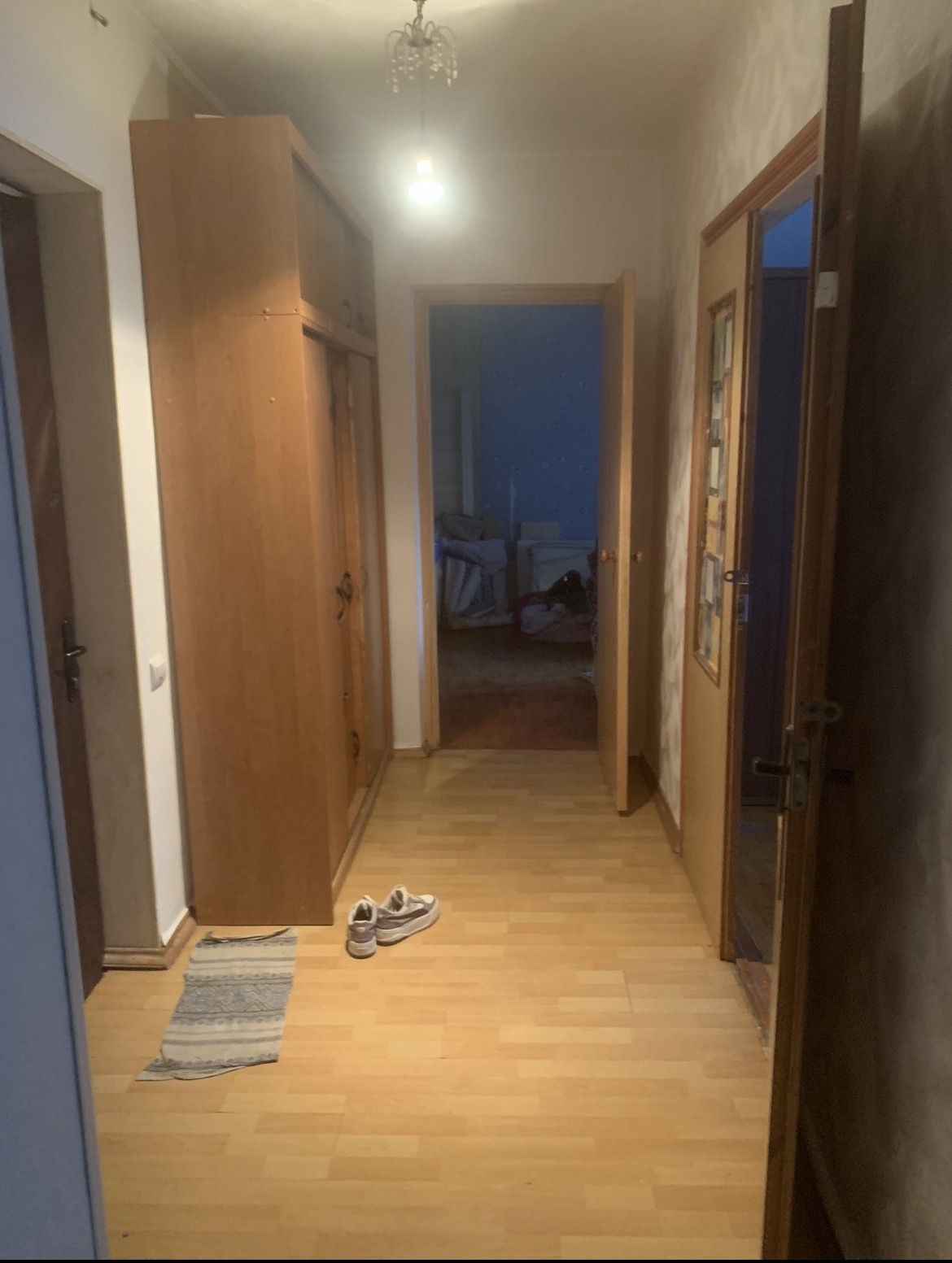 Аренда 2-комнатной квартиры 52 м², Радунская ул., 28