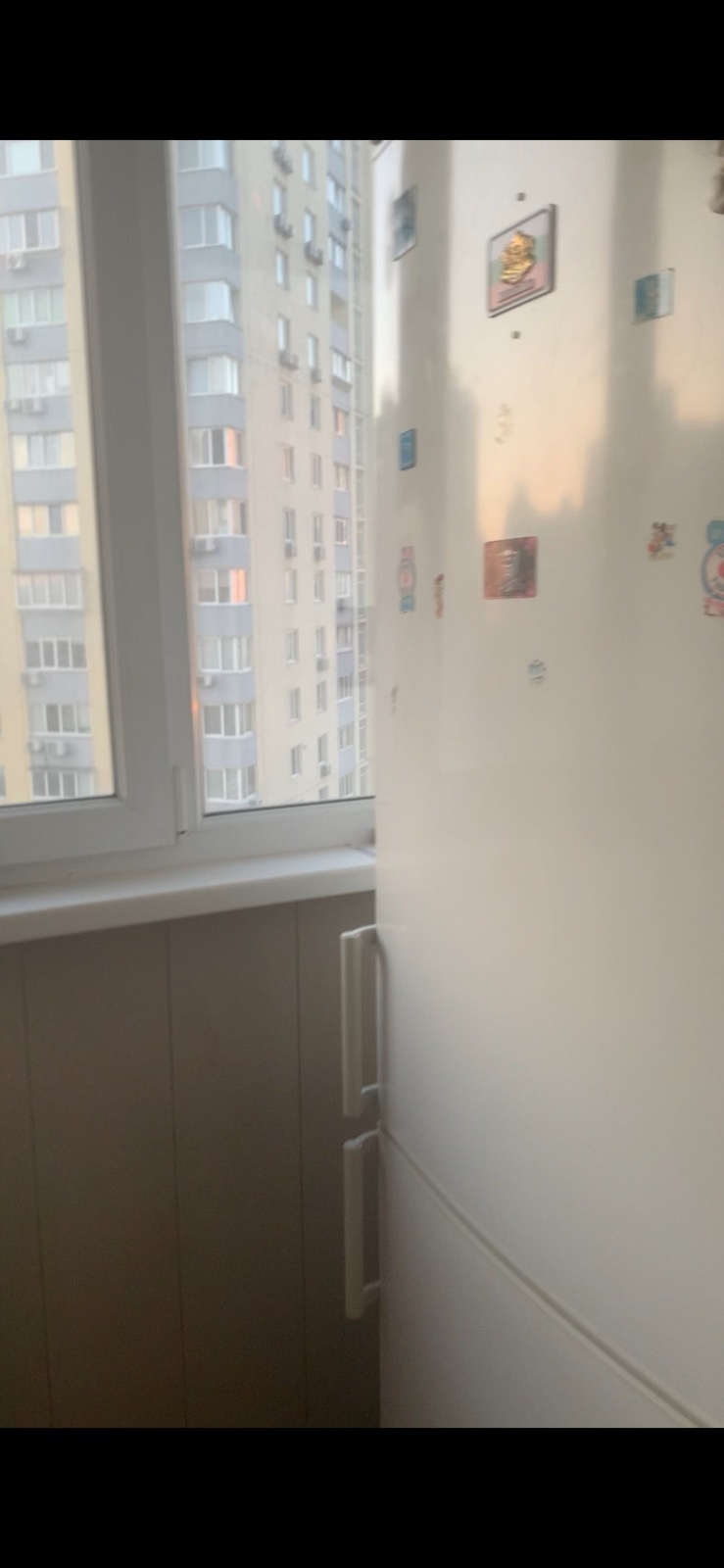 Аренда 2-комнатной квартиры 52 м², Радунская ул., 28