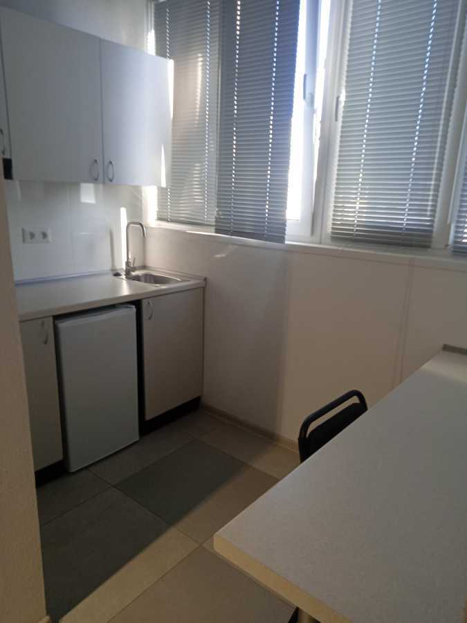 Аренда 1-комнатной квартиры 24 м², Першотравнева, 24Г