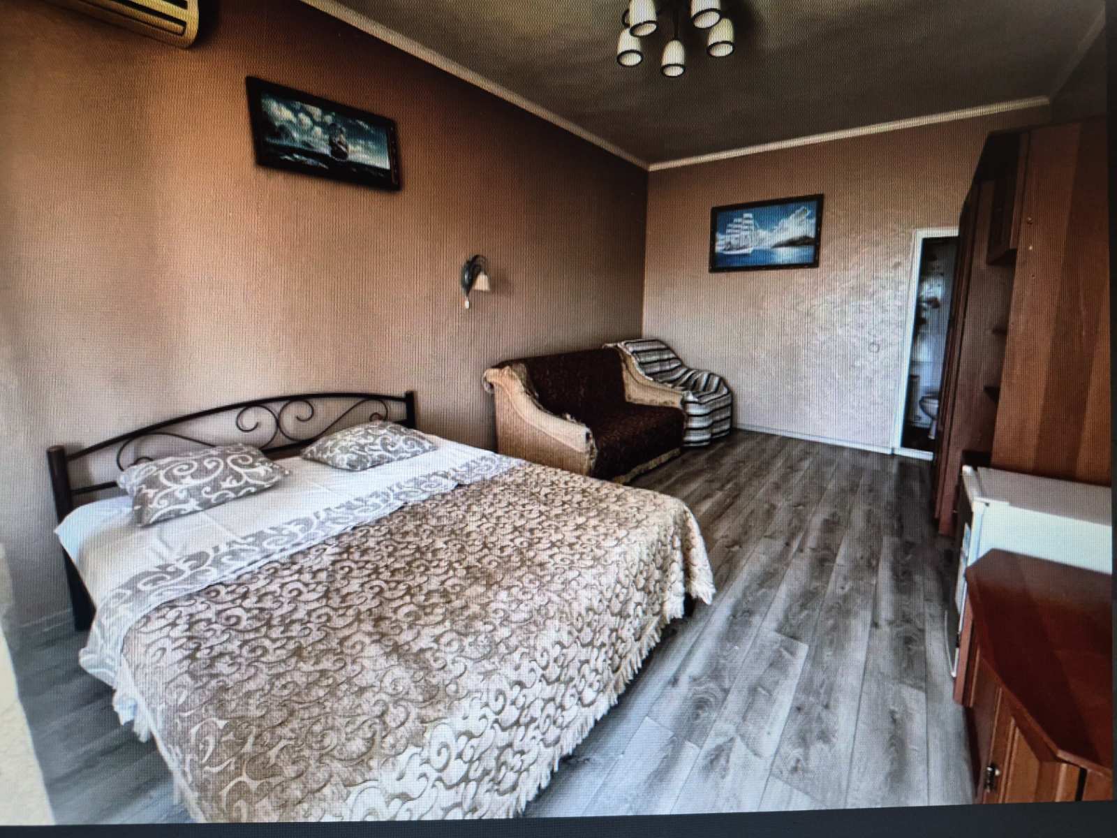 Продажа гостиницы 146 м², Академика Заболотного ул.