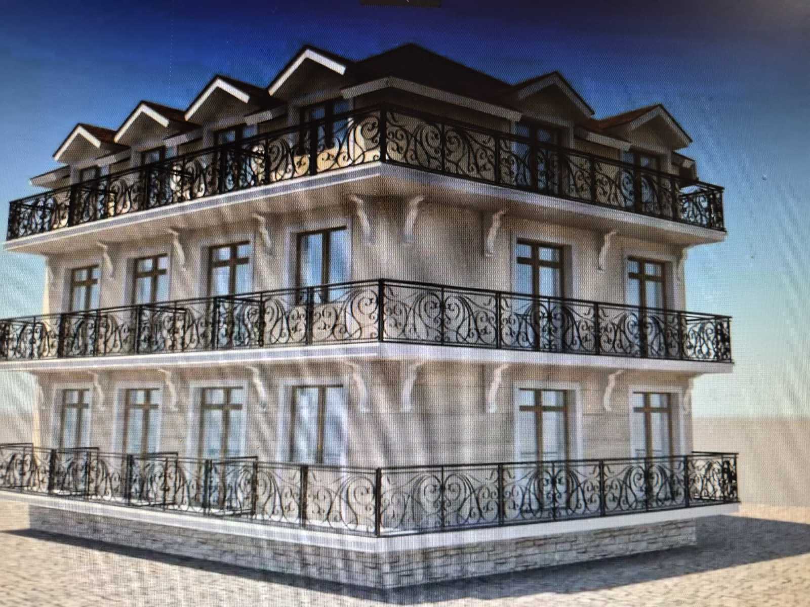 Продажа гостиницы 146 м², Академика Заболотного ул.