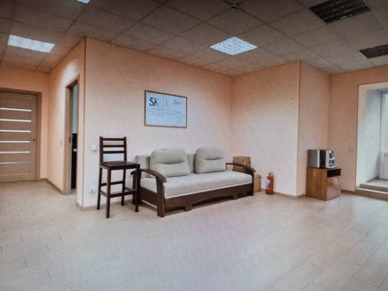 Продажа офиса 87 м², Дидрихсона ул.