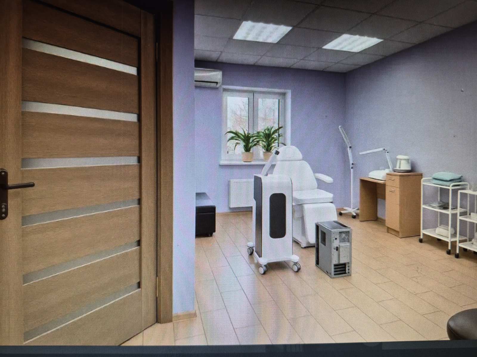 Продажа офиса 87 м², Дидрихсона ул.