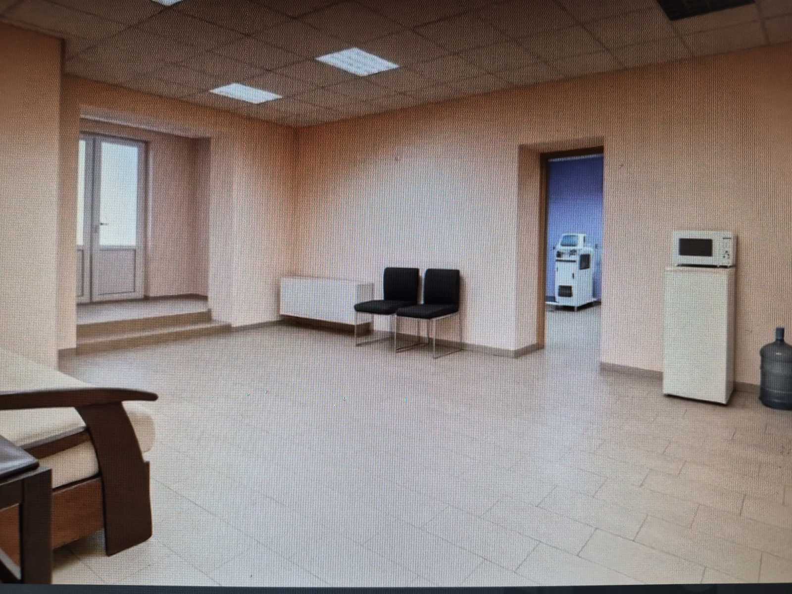 Продажа офиса 87 м², Дидрихсона ул.